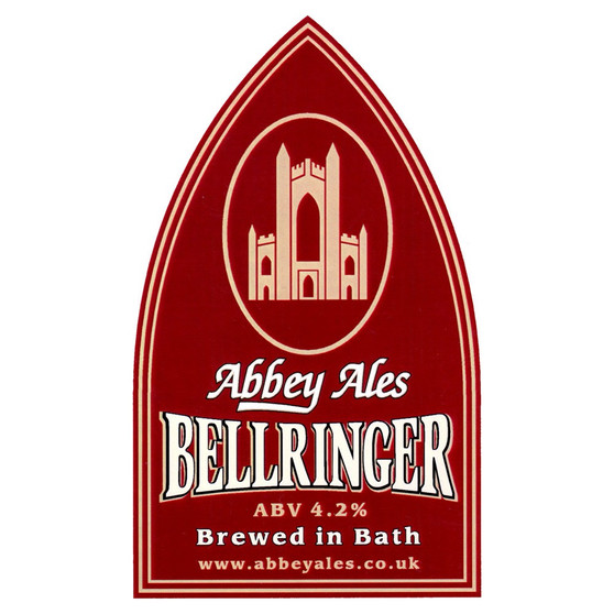 Abbey Ales Bellringer 9G Cask - 15600701.jpg
