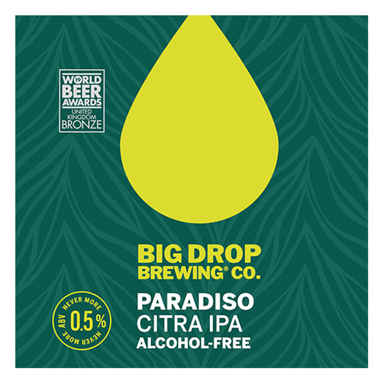Big Drop Paradiso Citra Ipa 30ltr Keg - 15689023_2.jpg