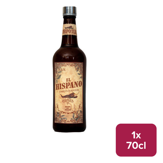 El Hispano Chipotle Liqueur 70cl NRB - 38741093_B.jpg