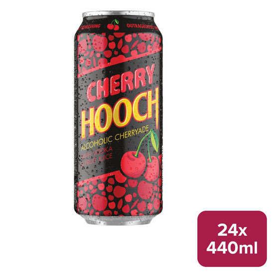 Hooch Cherry 24 x 440ml Can - 24241263_B.jpg