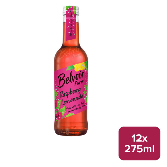 Belvoir Raspberry Lemonade 12 x 275ml NRB - 55220863_B.jpg