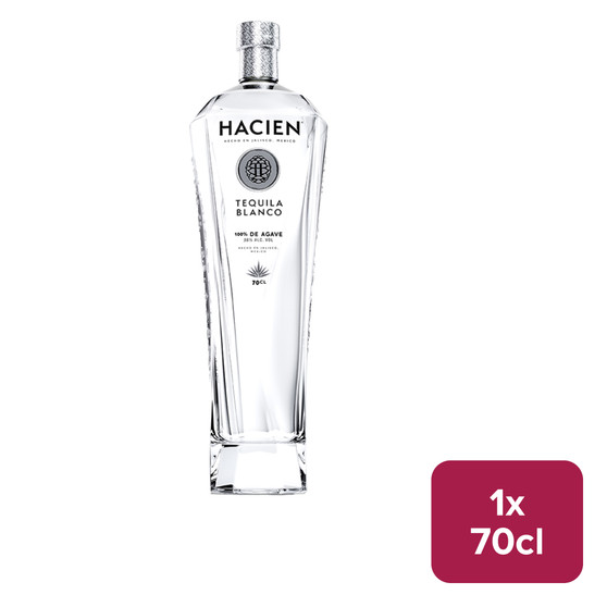 Hacien Tequila Blanco 70cl NRB - 33466250_B.jpg