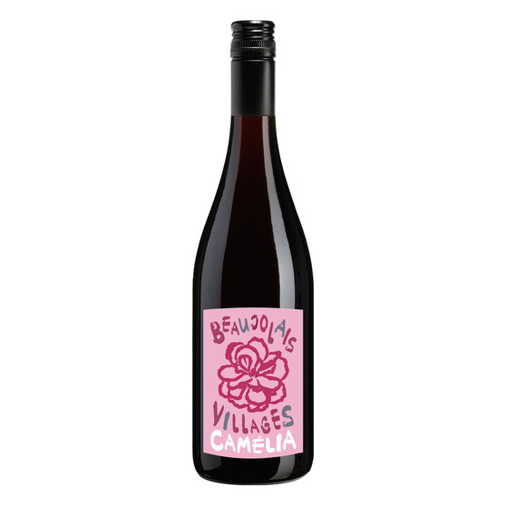 Camelia Beaujolais Villages 75cl - 46521370_1.jpg