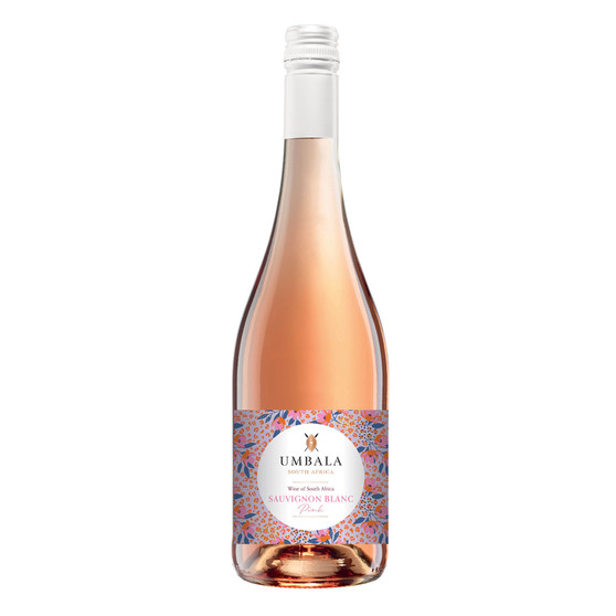 Umbala Sauvignon Blanc Rose 75cl - 45263607_1.jpg