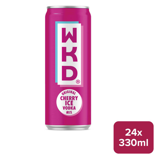 WKD Cherry Ice 24 x 330ml Can - 36691033_B.jpg