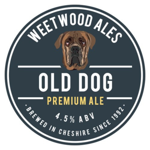 Weetwood Old Dog Premium Ale 9G Cask - 15609256.jpg