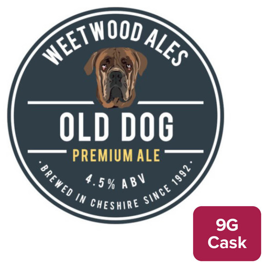 Weetwood Old Dog Premium Ale 9G Cask - 15609256_B.jpg