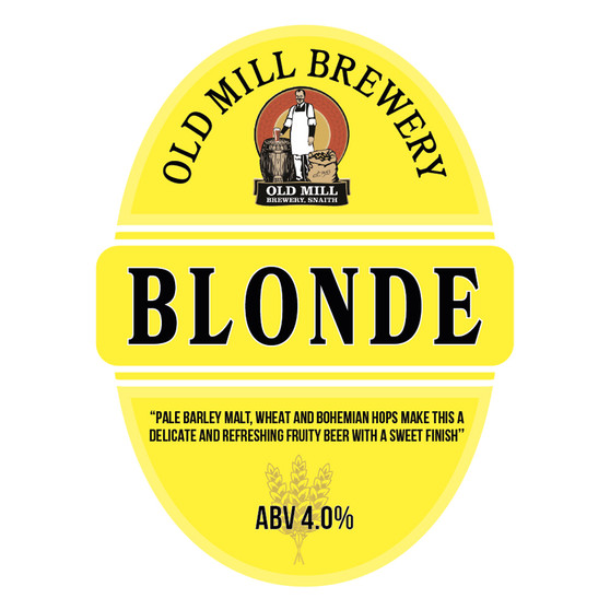 Old Mill Blonde 9G Cask - 11004482.jpg