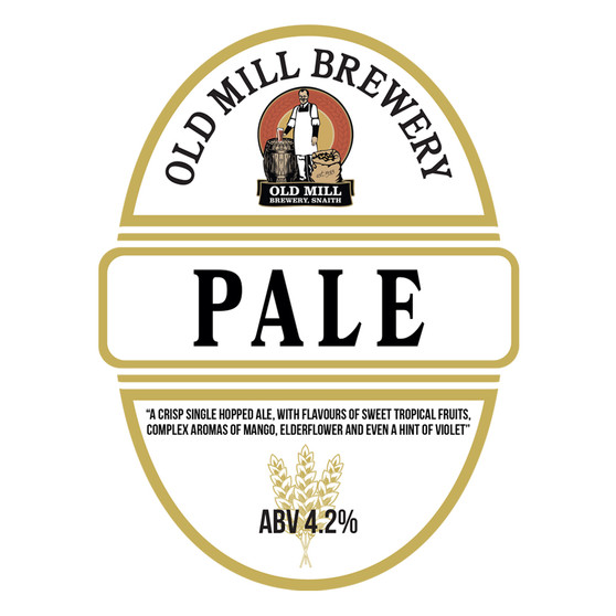 Old Mill Pale 9G Cask - 11004484.jpg