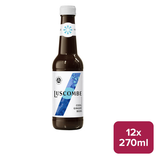 Luscombe Cool Ginger Beer 12 x 270ml NRB - 55542051_B.jpg