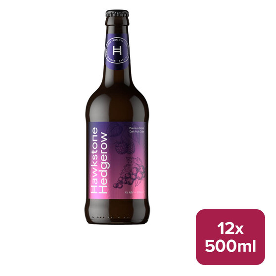 Hawkstone Hedgerow Cider 12 x 500ml NRB - 13322010_B.jpg