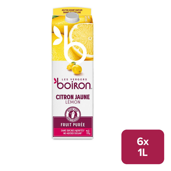 Boiron Lemon Puree 6 x 1L Carton - 59780528_B.jpg