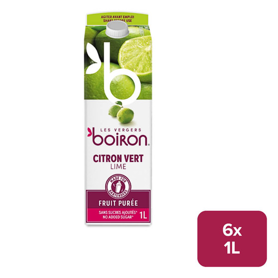 Boiron Lime Puree 6 x 1L Carton - 59780523_B.jpg