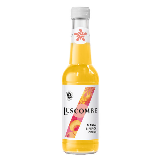 Luscombe Mango & Peach Crush 12 x 270ml NRB - 55542064_1.jpg