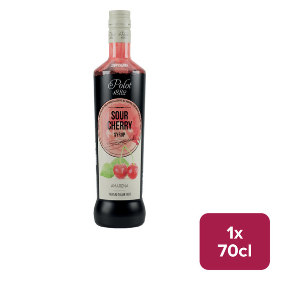 Polot 1882 Sour Cherry Syrup 70cl NRB - 50006416_B.jpg