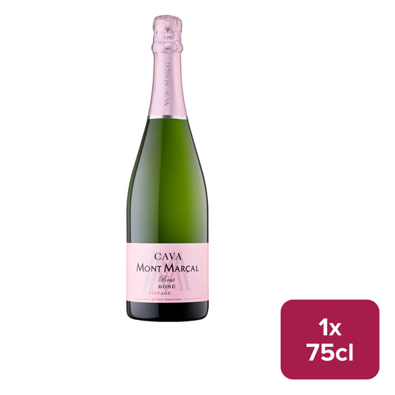 Mont Marcal Guarda Organic Rose Cava 75cl - 40491313_B.jpg