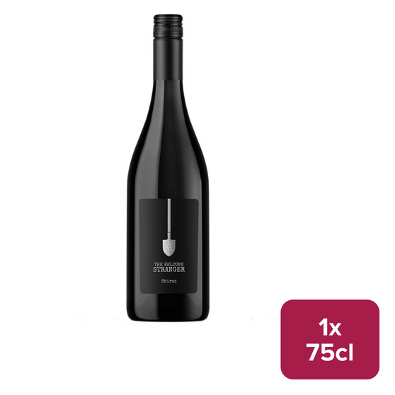 The Welcome Stranger Shiraz 75cl NRB - 46984510_B.jpg