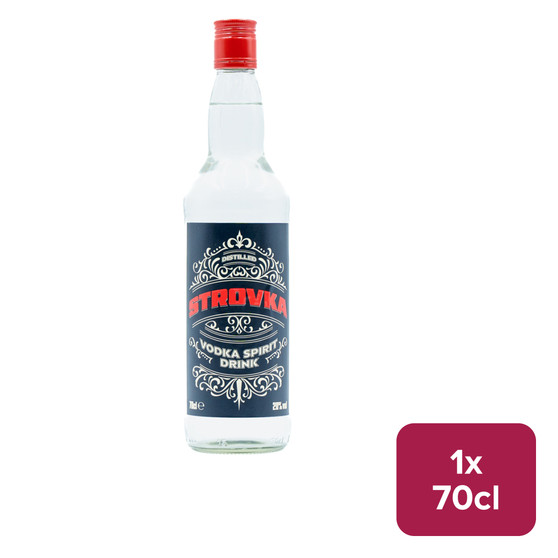 Strovka Vodka Spirit Drink 70cl NRB - 36531651_B.jpg