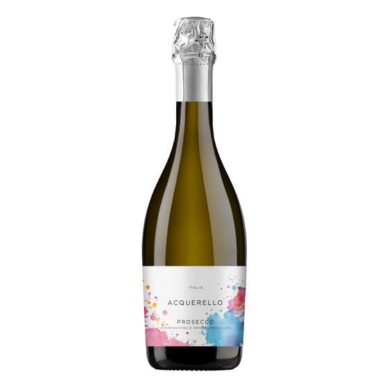 Acquerello Prosecco DOC 75cl - 43156820_1.jpg