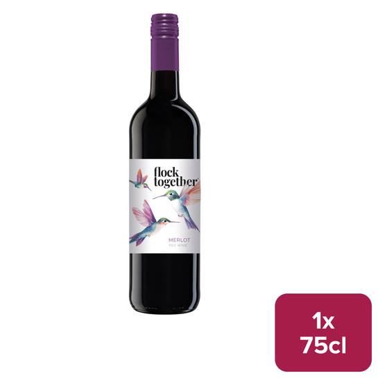Flock Together Merlot 75cl NRB - 40006512_B.jpg