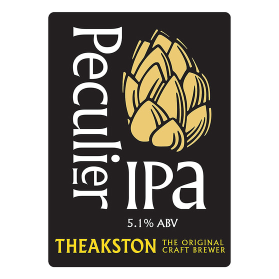 Theakston Peculier IPA 9gal Cask - 17230000.jpg