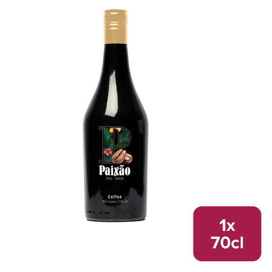 Paixao Coffee Liqueur 70cl NRB - 32071003_B.jpg