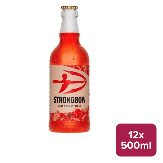 Strongbow Strawberry Cider 12 x 500ml NRB - 29770045_B.jpg
