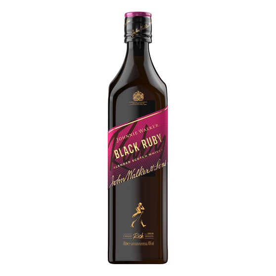 Johnnie Walker Black Ruby Blended Scotch Whisky 70cl - 30150048_1.jpg Johnnie Walker Black Ruby Blended Scotch Whisky 70cl - 30150048_1.jpg