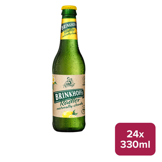 Brinkhoff's Radler 24 x 330ml NRB - 19730053_B.jpg