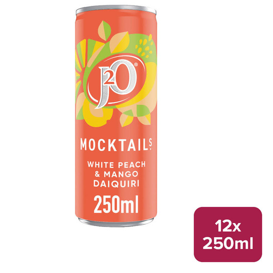 J2O Peach Mango Daquiri 12 x 250ml Can - 51420420_B.jpg