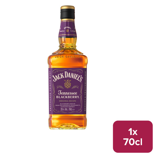 Jack Daniel's Tennessee Blackberry 70cl NRB - 30080154_B.jpg