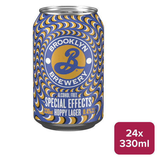 Brooklyn Special Effects Alcohol-Free Lager 24 x 330ml Can - 26400510_B.jpg