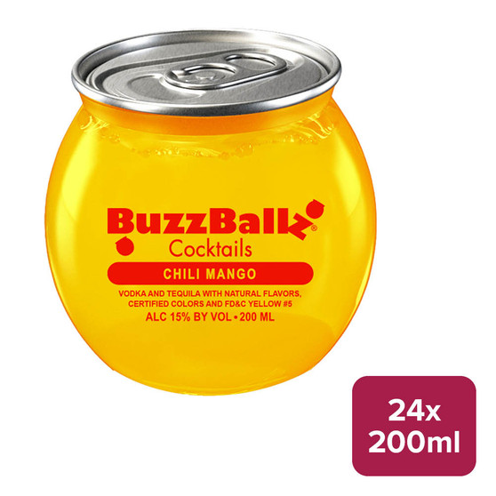 Buzzballz Chilli Mango 24 x 200ml PET - 30070154_B.jpg