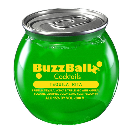 Buzzballz Tequila 'Rita 24 x 200ml - 30070152_1.jpg