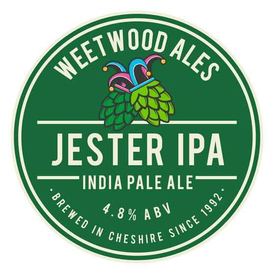 Weetwood Jester IPA 9gal Cask - 15609262.jpg