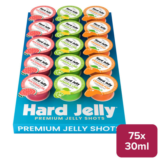 Hard Jelly Watermelon, Lemon & Lime, Orange Pop 75 x 30ml PET - 33202651_B.jpg