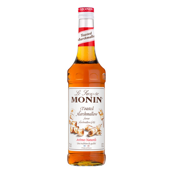 Monin Toasted Marshmallow Syrup 70cl - 36261120_1.jpg