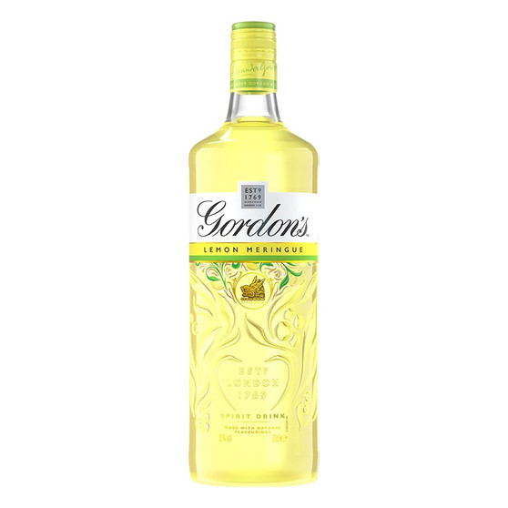 Gordon's Lemon Meringue 70cl - 36020533_1.jpg