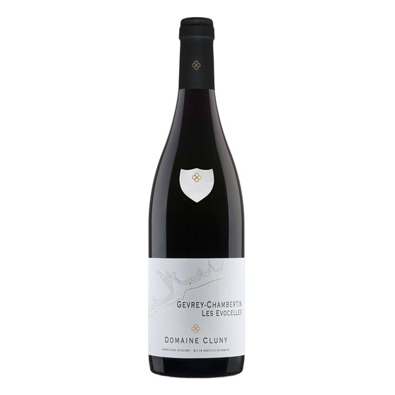 Domaine Cluny Gevrey-Chambertin Les Evocelles 75cl - 45281087_1.jpg