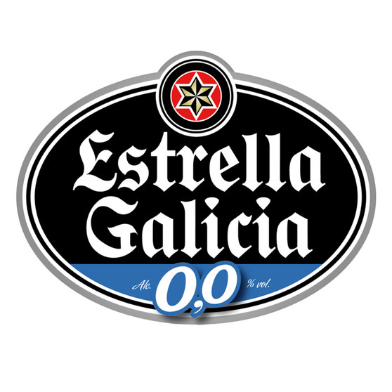 Estrella Galicia 0.0% 20ltr Keg - 19404635_1.jpg