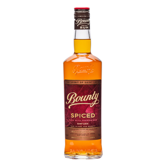 Bounty Spiced Rum 70cl - 32170860_1.jpg
