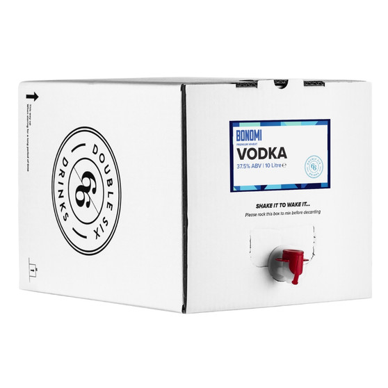 Bonomi Vodka 10ltr BIB - 35065786_1.jpg