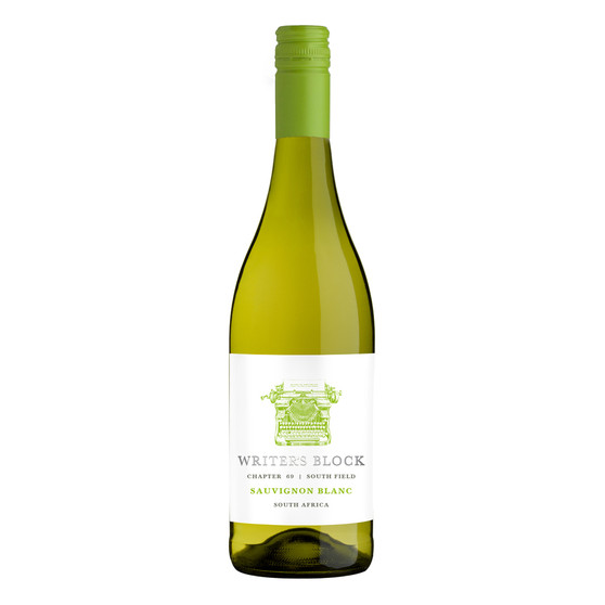 Writer's Block Sauvignon Blanc 75cl - 42400127_1.jpg
