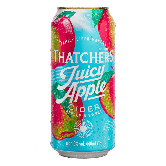 Thatchers Juicy Apple Cider 24 x 440ml Can - 19072402_1.jpg