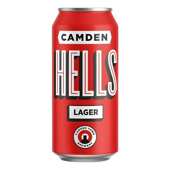 Camden Hells Lager 24 x 440ml Can - 26600226_1.jpg