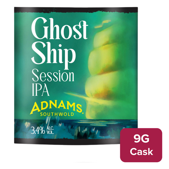 Adnams Ghost Ship Session IPA 9G Cask - 15600452_B.jpg