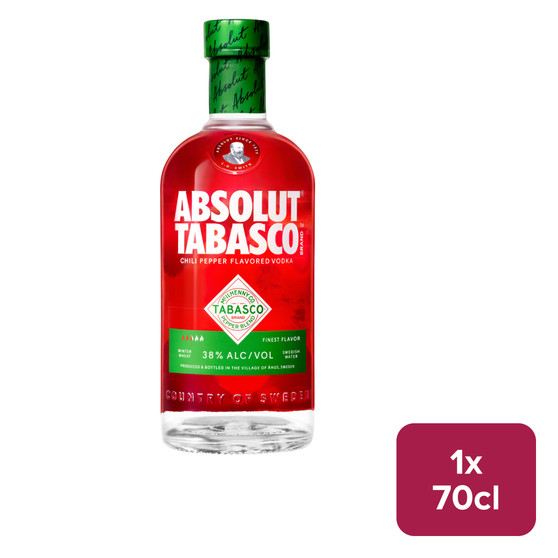 Absolut Tabasco Vodka 70cl - 35321147_B.jpg