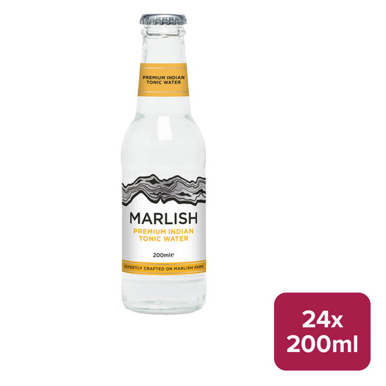 Marlish Premium Indian Tonic Water 24 x 200ml NRB - 57462633_B.jpg