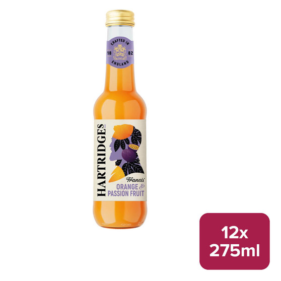 Hartridges Orange & Passion Fruit 12 x 275ml NRB - 54110526_B.jpg