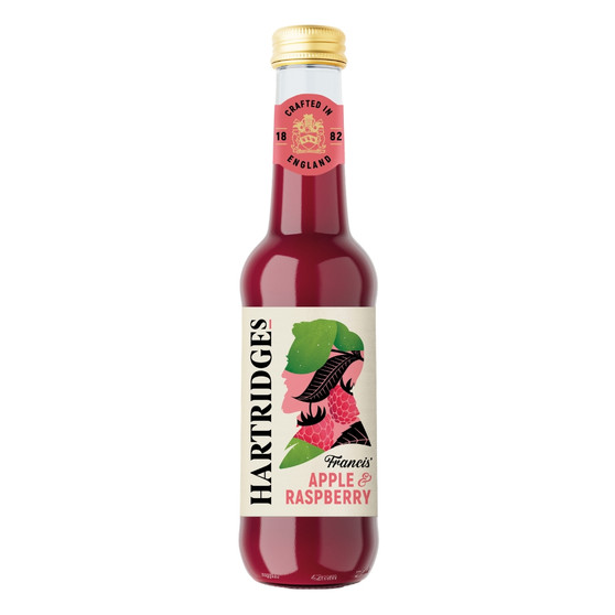 Hartridges Apple & Raspberry 12 x 275ml - 54110528_1.jpg